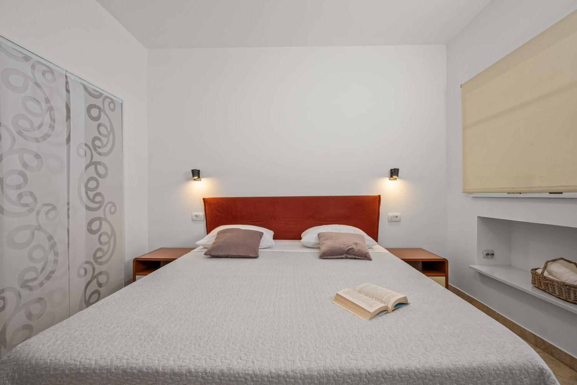 לאבין Holiday Home Katharina מראה חיצוני תמונה